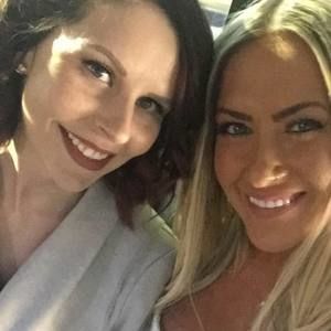 Meet your Posher, Jazmine